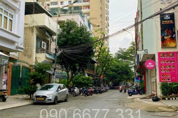 ‼️ Mặt tiền khu dân cư Miếu Nổi - Phan Xích Long - Vài bước ra bờ kè - 80m2 vuông vức - 2X tỷ (tl)