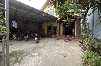 SIÊU PHẨM HIẾM CÓ 203,8M TẠI THỤY HƯƠNG-PHƯỜNG CHƯƠNG MỸ-HÀ NỘI
