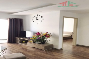 Bán Căn Hộ 3PN Ngoại Giao Đoàn Xuân Tảo - Giá 10.3 Tỷ Bao Phí