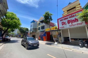 SIÊU PHẨM TRỤC CHÍNH KINH DOANH 135M TẠI TT CHÚC SƠN-PHƯỜNG CHƯƠNG MỸ-HÀ NỘI