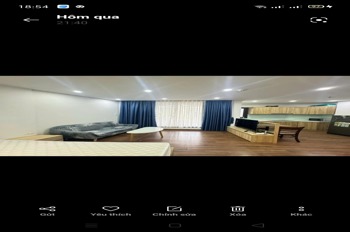 Bán Nhà Ngõ Ngọc Hà, Ba Đình - Dòng Tiền 50Tr/Tháng - 13.95 Tỷ