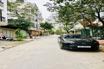 Bán Đất Phân Lô KĐT Mậu Lương - Ô Tô Tránh - Giá 12 Tỷ