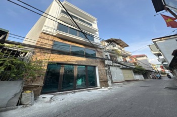 Nhà Phố Thạch Cầu Góc - 50m² - 7.5 Tỷ - Kinh Doanh Sầm Uất