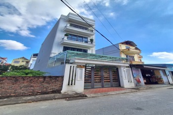 Bán nhà Cự Khối, Long Biên – 5 tầng, 90m², Mặt tiền 5m – Giá 16 tỷ