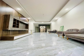 Bán nhà Hoàng Mai - Hoàng Văn Thụ 43m2, 5 tầng, 8.65 tỷ - Vị trí đẹp, tiện nghi đầy đủ