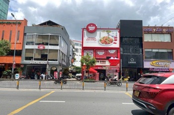 Bán Góc 2 Mặt Tiền Nguyễn Văn Trỗi - Vị Trí VIP - 59 Tỷ