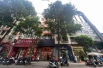 Bán Nhà Mặt Tiền Chu Mạnh Trinh, Quận 1 - 69 Tỷ - Vị Trí Đắc Địa