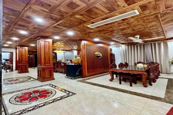 Biệt Thự Lô Góc Văn Phú: 130m² & 230m² - Giá Từ 37 Tỷ
