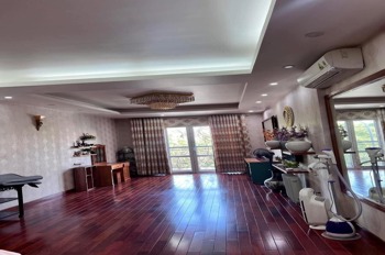 Bán nhà mặt phố Lạc Trung, Hai Bà Trưng - 51m², 4 tầng, giá 29.6 tỷ