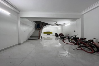 Bán nhà phố Nguyễn Đức Cảnh, Hoàng Mai - 44m², 4 tầng, Giá 8.5 tỷ