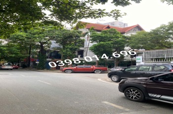 Bán nhà lô góc Đa Sĩ - Ô tô vào cửa - Phân lô bàn cờ - Giá 8.1 tỷ
