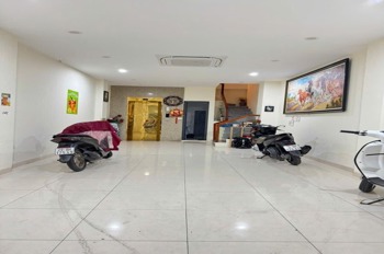 Bán Nhà Phố Minh Khai, Hai Bà Trưng - 53m2, 7 Tầng, Mặt Tiền 4.6m - 25.5 Tỷ