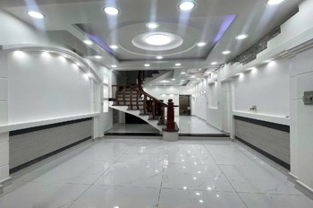 Nhà Hẻm Xe Hơi Tân Bình - Nguyễn Thị Nhỏ - 60m2 - 9.9 Tỷ Thương Lượng