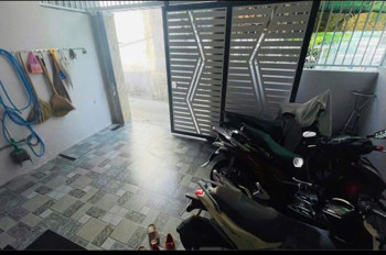 Bán Nhà 2 tầng mới hẻm Hương Lộ Ngọc Hiệp , Diện tích: 75m2 thực tế:85,3 m2
3 Phòng Ngủ ; 2WC ;