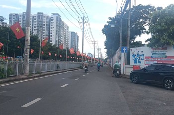 NHÀ BÁN BÌNH TÂN – ĐƯỜNG SỐ 3, BÌNH HƯNG HÒA – 73M² – HẺM XE HƠI – NHỈNH  4 TỶ
