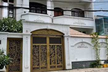 Bán Biệt Thự  (12X20) Rẻ Như Lô Đất Mt Đông Hưng Thuận 17, Q12