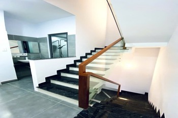 Bán nhà 2 tầng, 60m2, Bùi Quang Là, Gò Vấp - Giá 4.9 tỷ