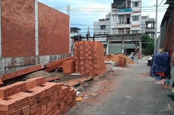 Bán Lô Đất Hẻm Xe Hơi Số 34 quốc lộ 13 Cũ, Hiệp Bình Phước, Thành Phố Thủ Đức