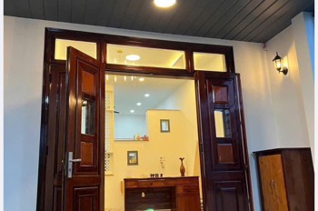 CĂN NHÀ GIÁ RẺ HƠN CĂN HỘ DÀNH CHO CẶP VỢ CHỒNG MỚI RA RIÊNG.
NHÀ CẤP 4 MỚI TOANG, LƯƠNG ĐÌNH CỦA