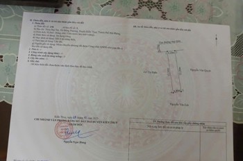 2.5x tỷ • 95m2 • Đại Trà Kiến Thụy • Zalo 0567222555