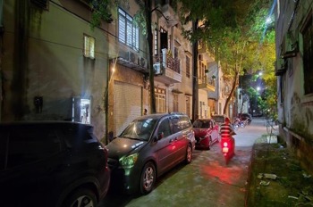 Bán đất tặng nhà 2 tầng Mỗ Lao - An Hòa, phân lô 2 mặt ngõ, vị trí hiếm có