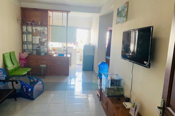 Cần bán chung cư CT6 Vĩnh Điềm Trung 62m2, 2pn. Giá 2ty150tr!