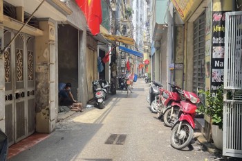 Bán nhà Thanh Liệt 48m, 4 Tầng, Mặt tiền 4,5m, kinh doanh; Giá 11,5 tỷ
