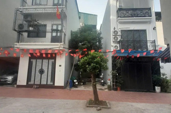 BÁN NHÀ YÊN BÌNH - HÀ ĐÔNG 48M2 X 3 TẦNG , MT 4.2M - NHÀ MỚI - GIÁ 6.3 TỶ
