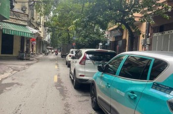 Bán nhà Phố Định Công 60m, 4 Tầng, Mặt tiền 5m, Kinh doanh; nhỉnh 14 tỷ