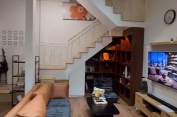 NHÀ ĐẸP PHỐ Thái Hà 50m2 X 4tầng MT 6.5m, 12.6 tỷ Đống Đa Hà Nội