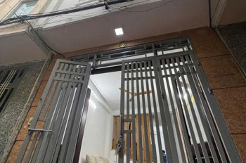 BÁN NHÀ HÀ TRÌ 3 HÀ ĐÔNG - NHÀ 32M2 X 4 TẦNG , MT 3.5M - GIÁ 6.3 TỶ