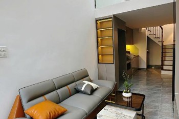 Thịnh Quang - Đống Đa - Ngõ 3gac thông - Hơn  6 tỷ