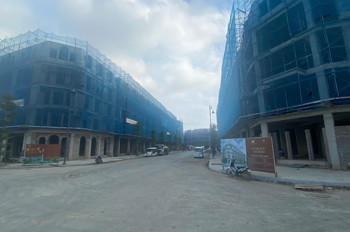 Nhà Liền Kề 5 Tầng Diện Tích 75m Giá Tốt Duy Nhất