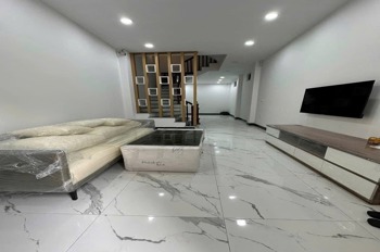 Bán nhà Di Trạch 34m2, 4 Tầng - Vị Trí Đẹp, Không Quy Hoạch