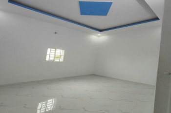 Bán Gấp Nhà Hóc Môn - 589tr - SHR - Gần Chợ, Trường Học