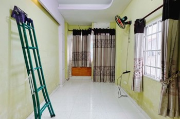 Quận 4 Nhà 5 tầng – 7PN 5WC – hẻm rộng Tôn Đản, P.15 Quận 4 – chỉ 5.35 tỷ