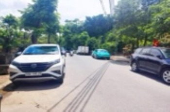 Vạn Phúc Hà Đông: Nhà 5 Tầng, Thang Máy, Oto Đỗ Cửa - Giá 9 Tỷ Thương Lượng