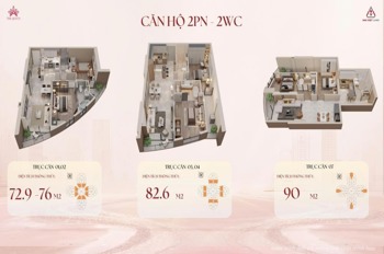 The Queen - 360 Giải Phóng: Căn Hộ Cao Cấp Nội Thất Full, Vị Trí Vàng