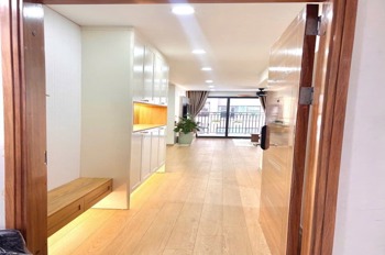 Bán Căn Hộ The Garden Hill Trần Bình - 3PN, Full Nội Thất, Giá Tốt