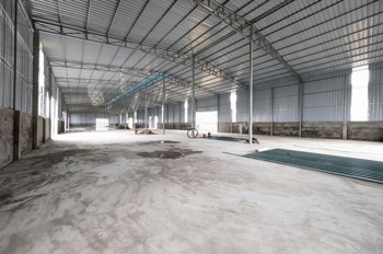 Cho Thuê Kho Xưởng Gần 4000m² Tại Đông Anh, Hà Nội - Giá Tốt