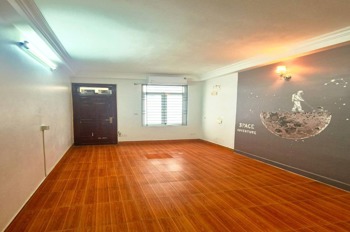 Bán nhà phố Vĩnh Hưng 5 tầng, 30m², 6 tỷ - Vị trí đẹp, hiện đại