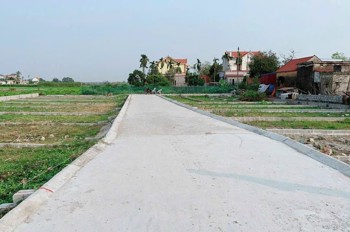 7xx triệu 64.8m2 Thanh Sơn Kiến Thụy Zalo 0567222555