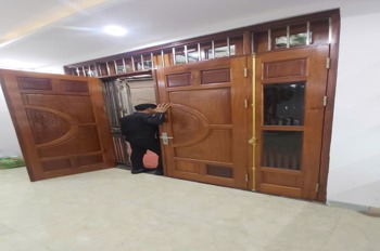 Bán nhà 5 tầng Kiến Hưng, gần chợ Mậu Lương - Full Nội Thất - Giá 5.98 tỷ