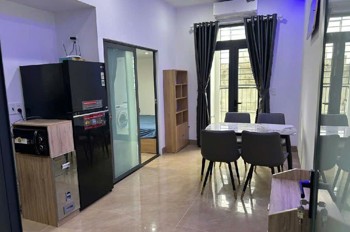 Bán Toà Căn Hộ 7 Tầng Lư Giang, Cẩm Lệ, Đà Nẵng. DT 125m2, 7 tầng, 13 phòng. Sổ đỏ, giá 14.3 tỷ