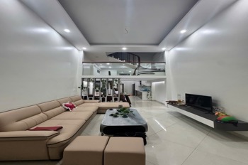 Bán Gấp Nhà Mới 100% - Ngõ Thông Thoáng, 38m2 - Vị Trí Đắc Địa