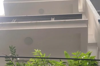 NHÀ ĐẸP Ở LUÔN Phố Ngọc Thụy 35m2 X 5 tầng MT 3.7m7.8 tỷ Long Biên-Hà Nội