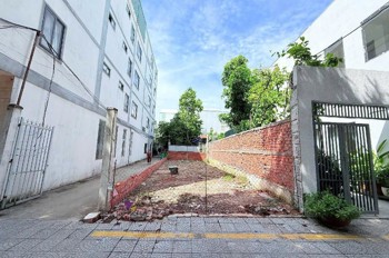 239 - Lô Đất 2 mt Huỳnh Ngọc Huệ - 100m2 - Ngang 5m - Giá nhỉnh 8 tỷ - Liên hệ ngay