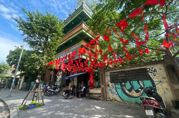 CHÍNH CHỦ CẦN CHO THUÊ/ SANG NHƯỢNG / HỢP TÁC KINH DOANH THE HOUSE’S – 148 XUÂN DIỆU, TÂY HỒ