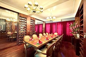 Bán Mặt Phố Khâm Thiên - Vỉa Hè Rộng 6m - KD Sức Lợi Nhuận Cao