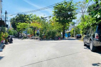 239 - Bán Đất Đường An Nhơn 3 - 120m2 - Ngang 5,3m - An Hải Bắc - Sơn Trà- View Công Viên